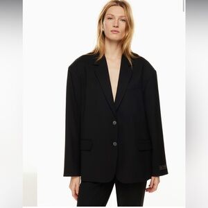 Aritzia/Babaton Vogue Blazer